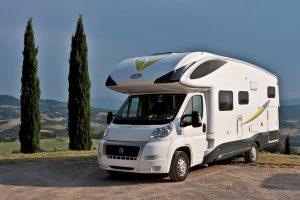 Assicurazione-camper-online