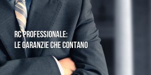 Assicurazione-professionisti