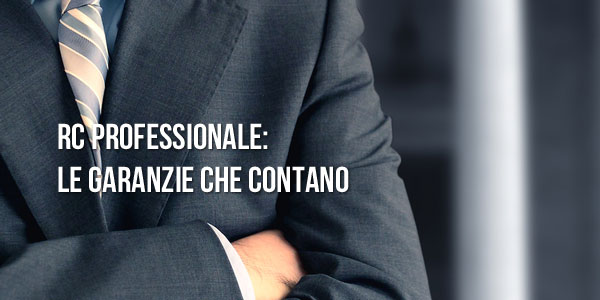 Assicurazione-professionisti