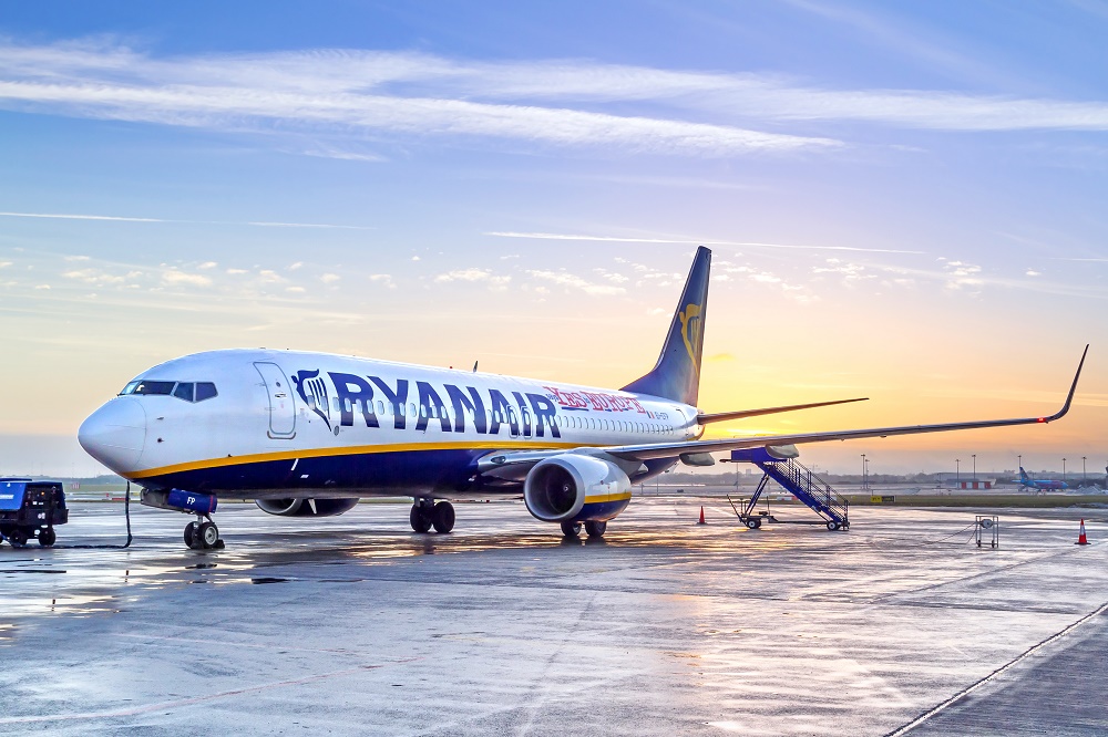 Assicurazione-Ryanair