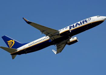 Assicurazione-viaggio-ryanair