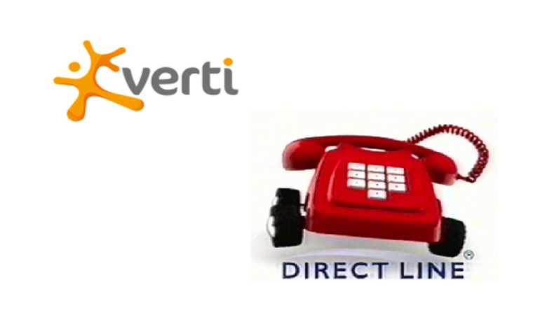 direct line