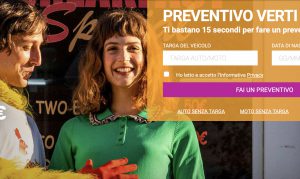 preventivi su verti