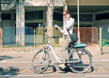 assicurazione bici elettrica