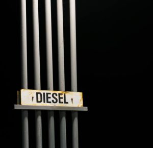 Stop alle auto Diesel Euro 4