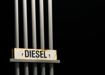 Stop alle auto Diesel Euro 4