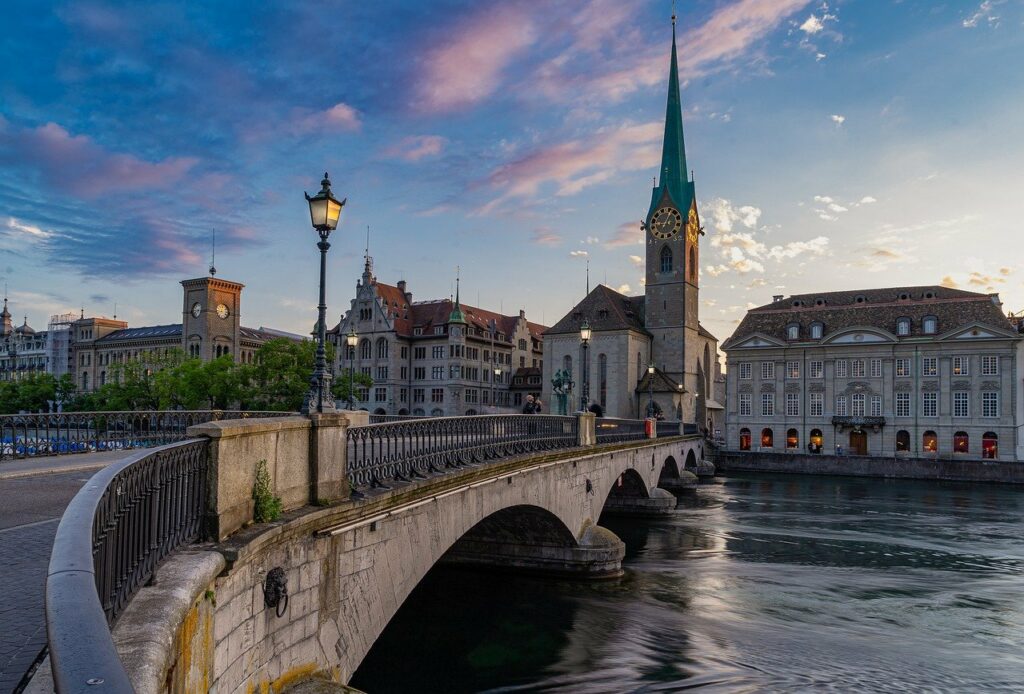 zurich