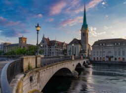 zurich